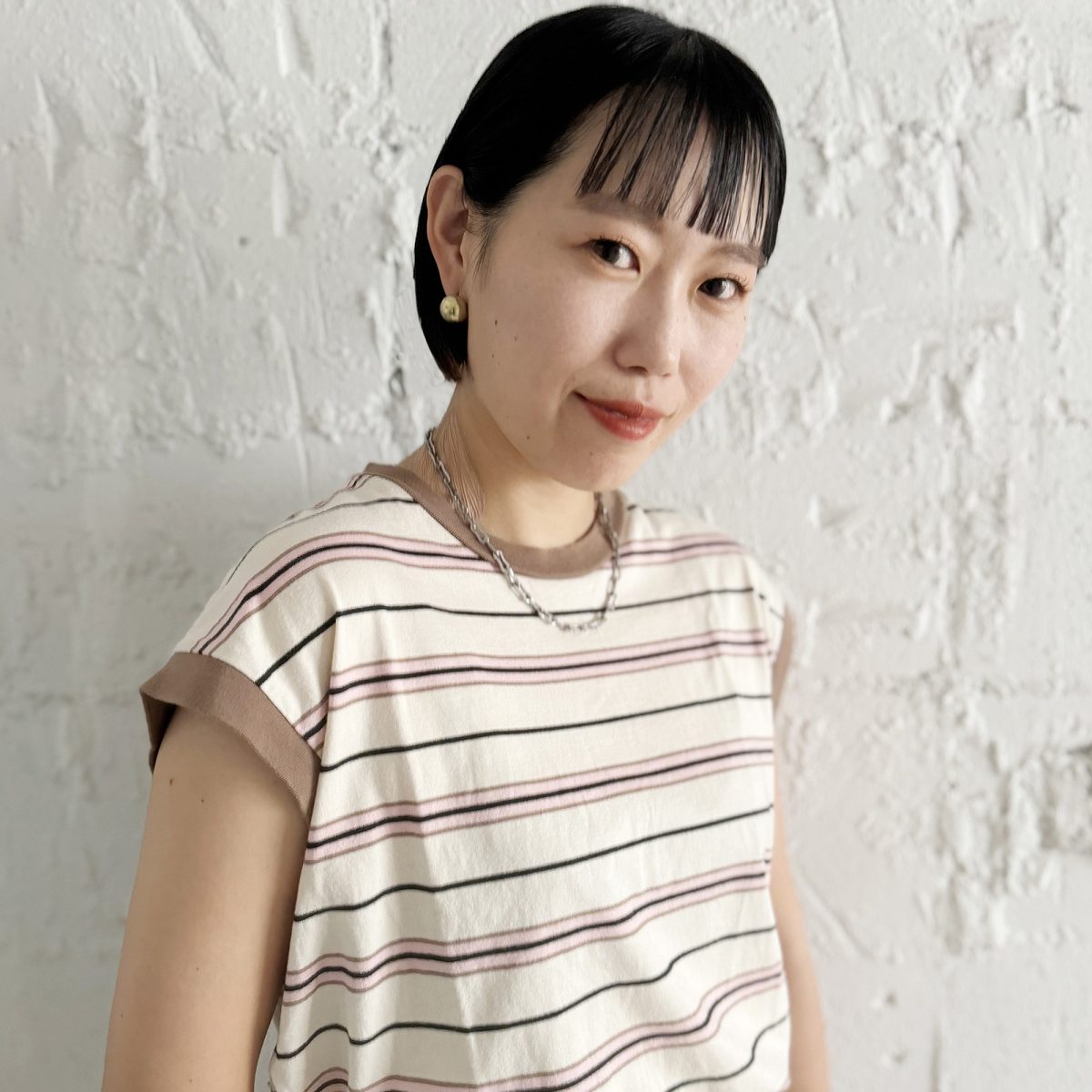 Natsumi Toyama