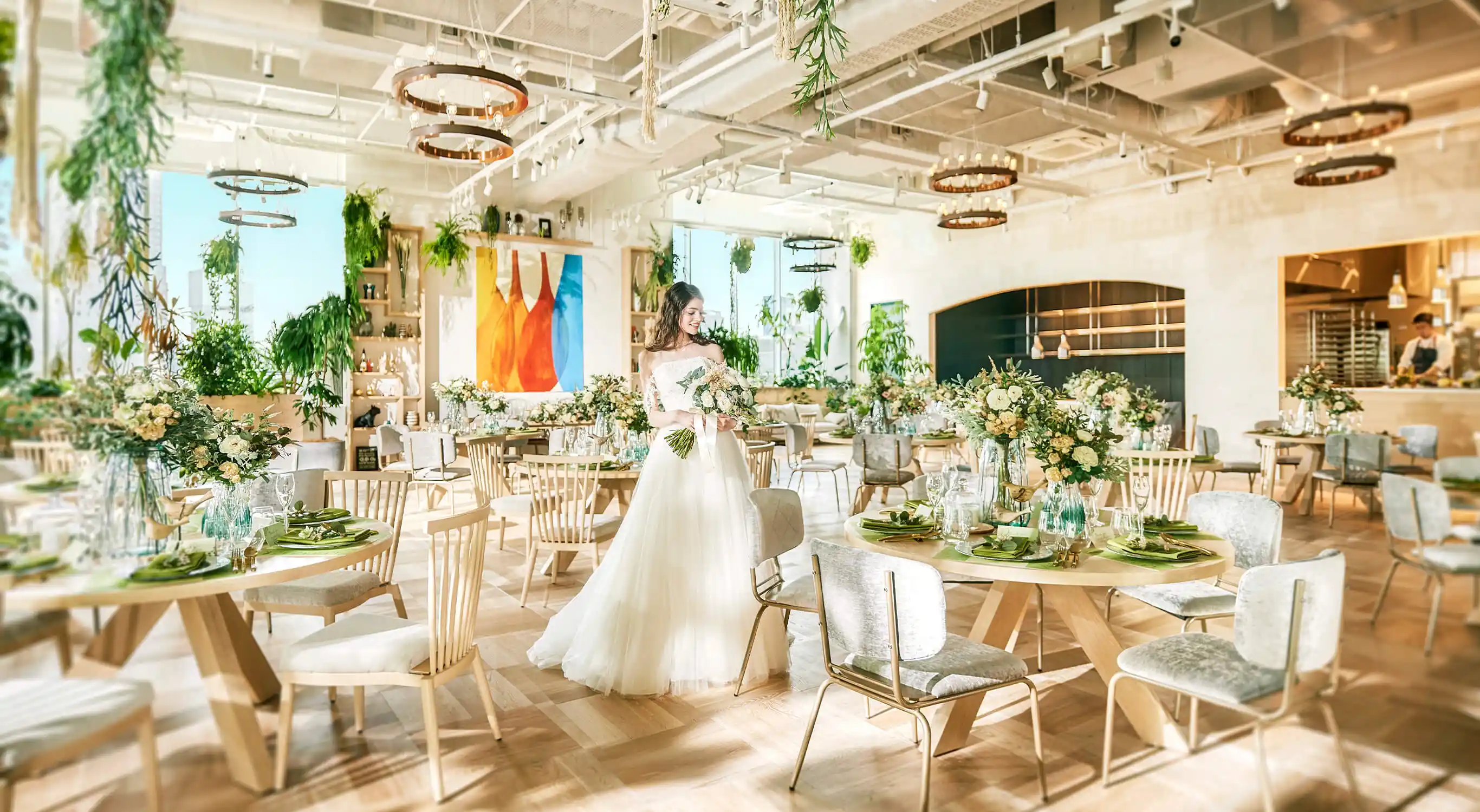 アンパサンドbyラグナヴェールアトリエ