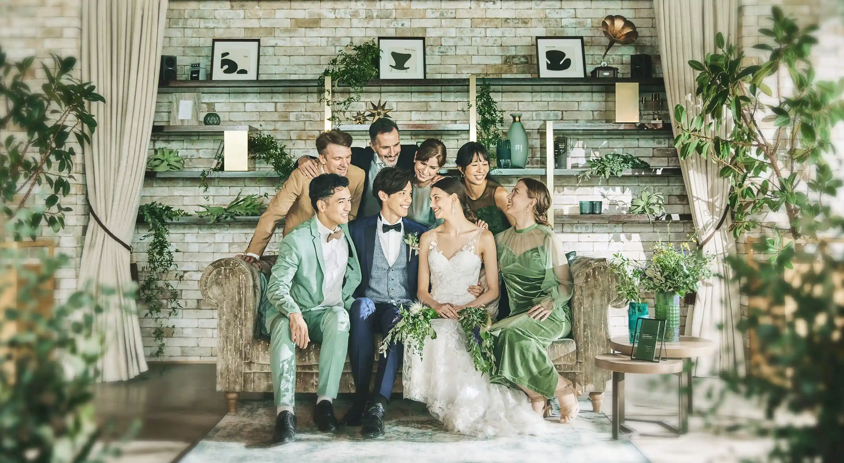 アンパサンドbyラグナヴェールアトリエ