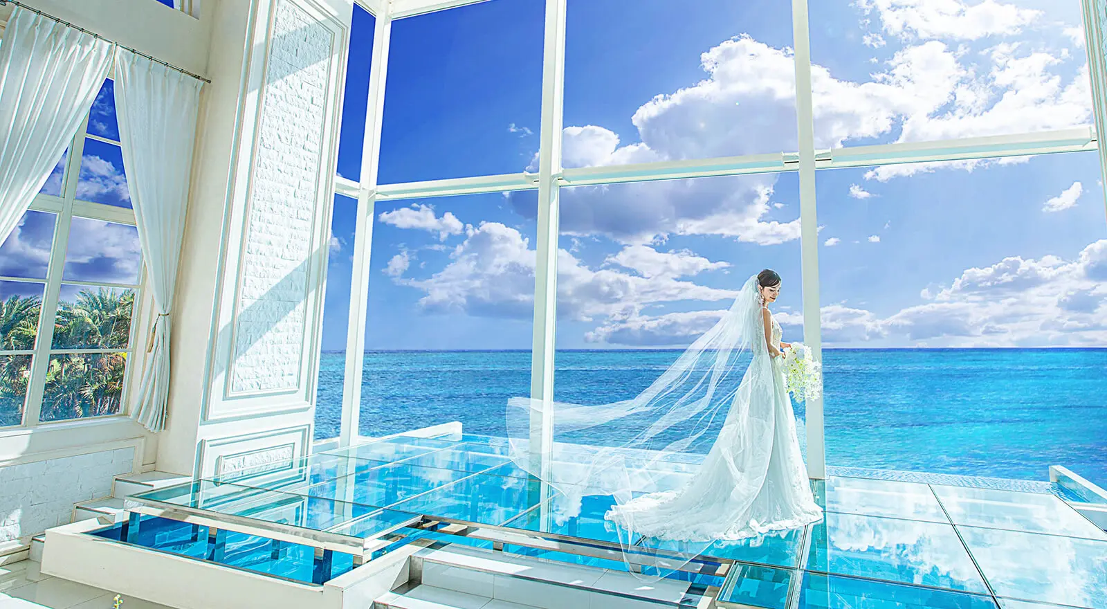 セントレジェンダ沖縄