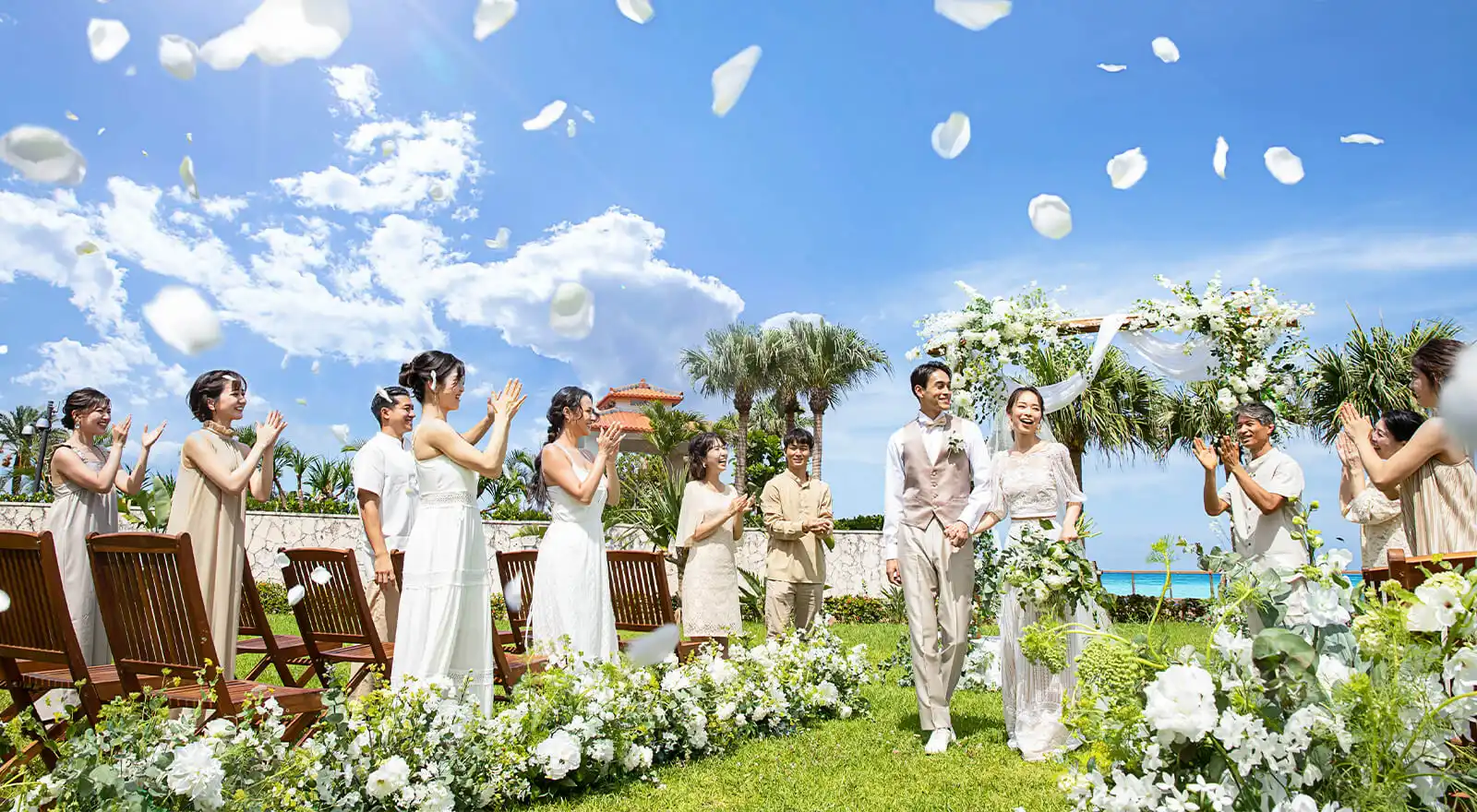 セントレジェンダ沖縄