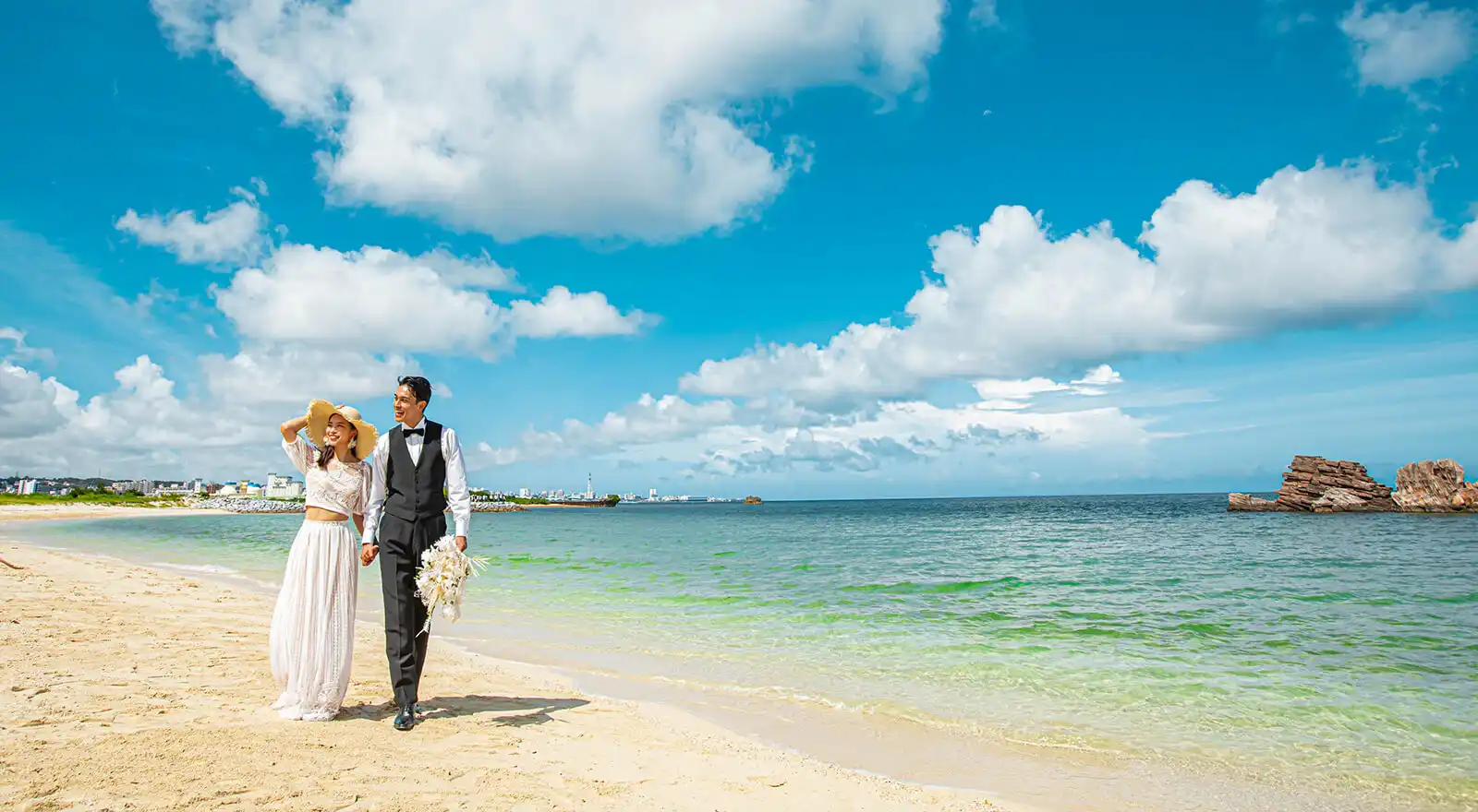 セントレジェンダ沖縄