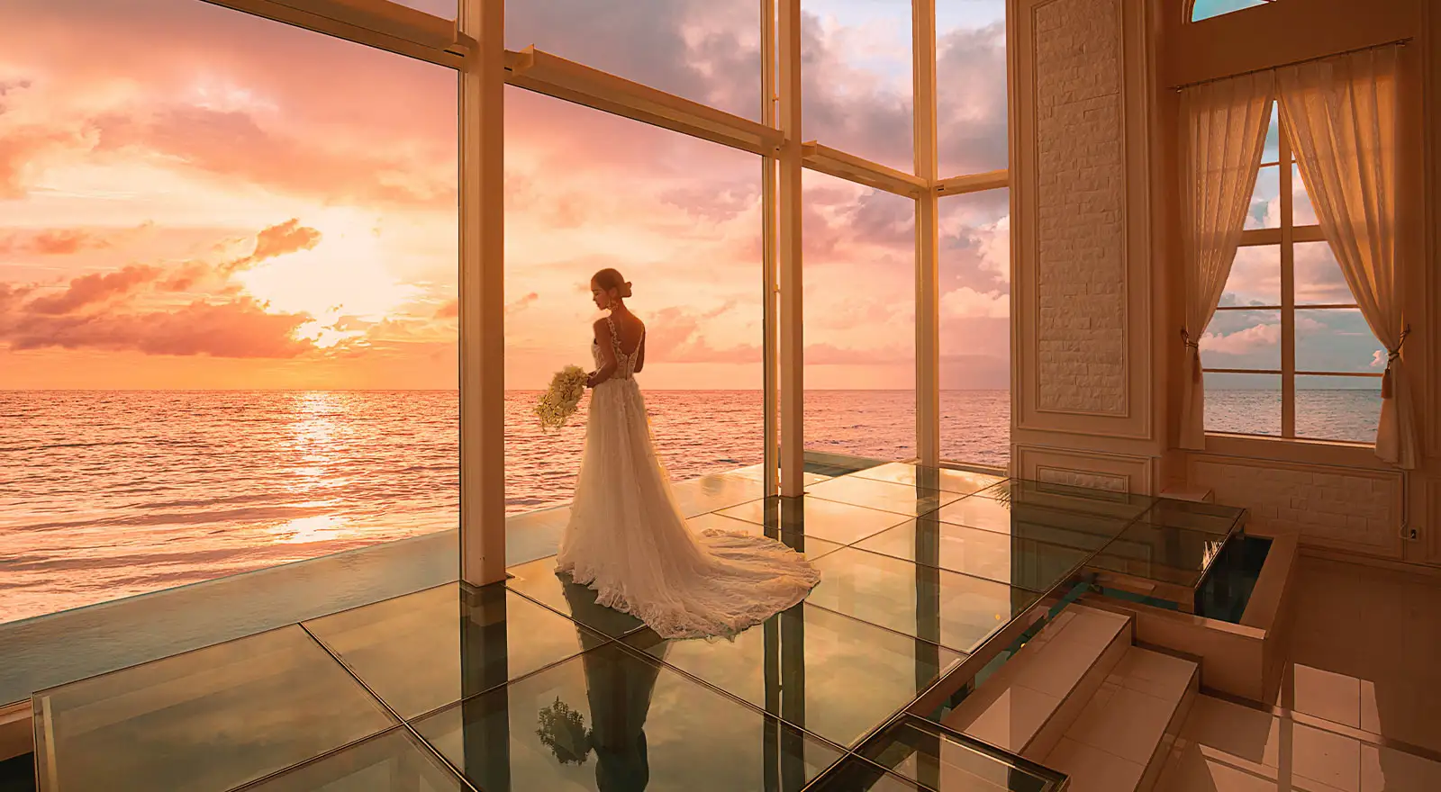 セントレジェンダ沖縄