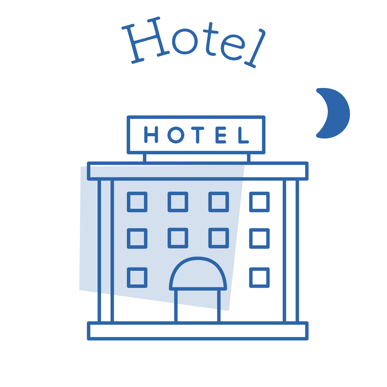 宿泊を予約する