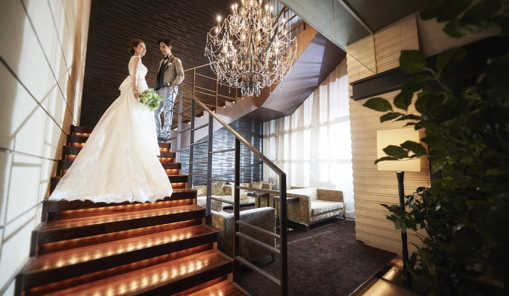 HOTEL WEDDING