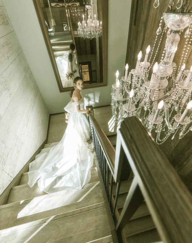 DRESS & ACCESORY