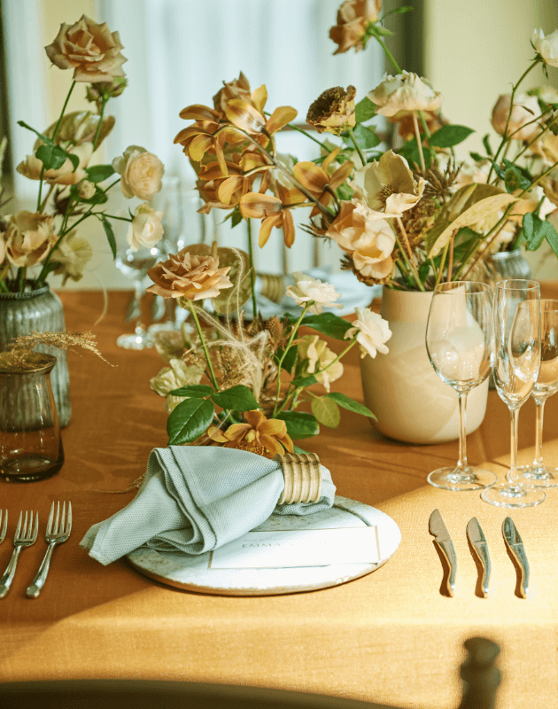 WEDDING ITEM