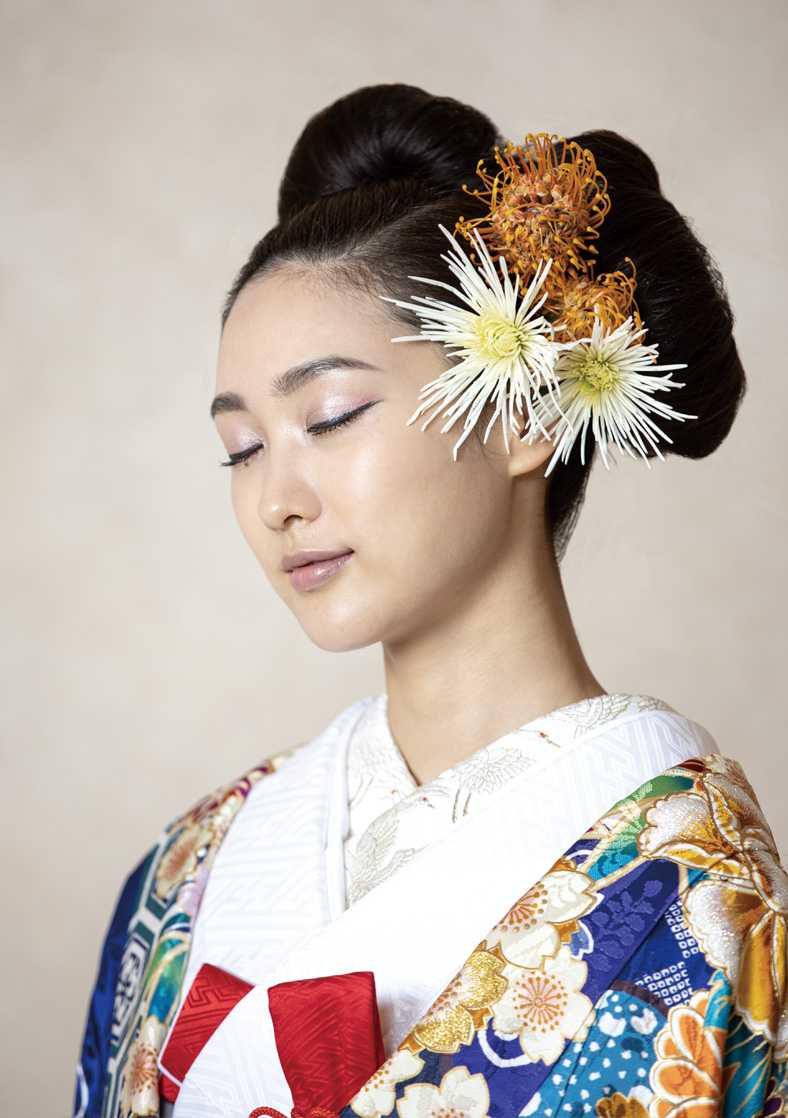 着物
