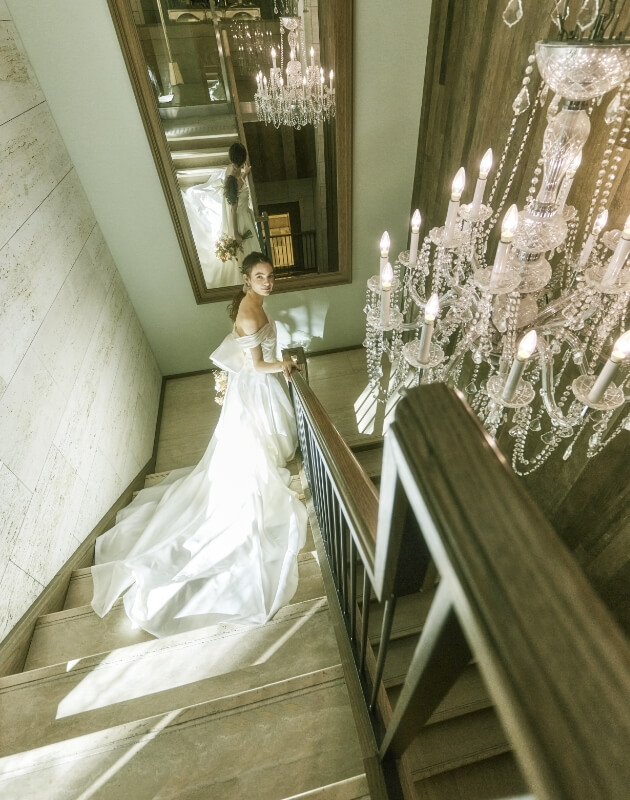 Dress & ACCESORY