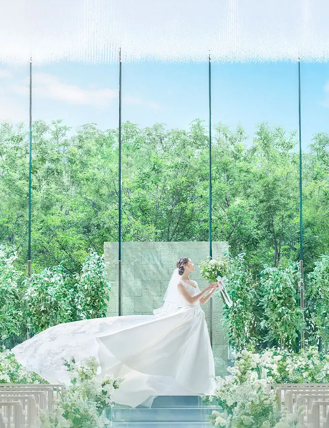 エスクリウエディング