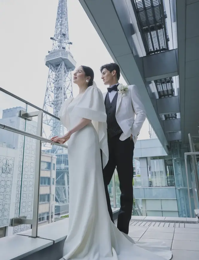 エスクリウエディング