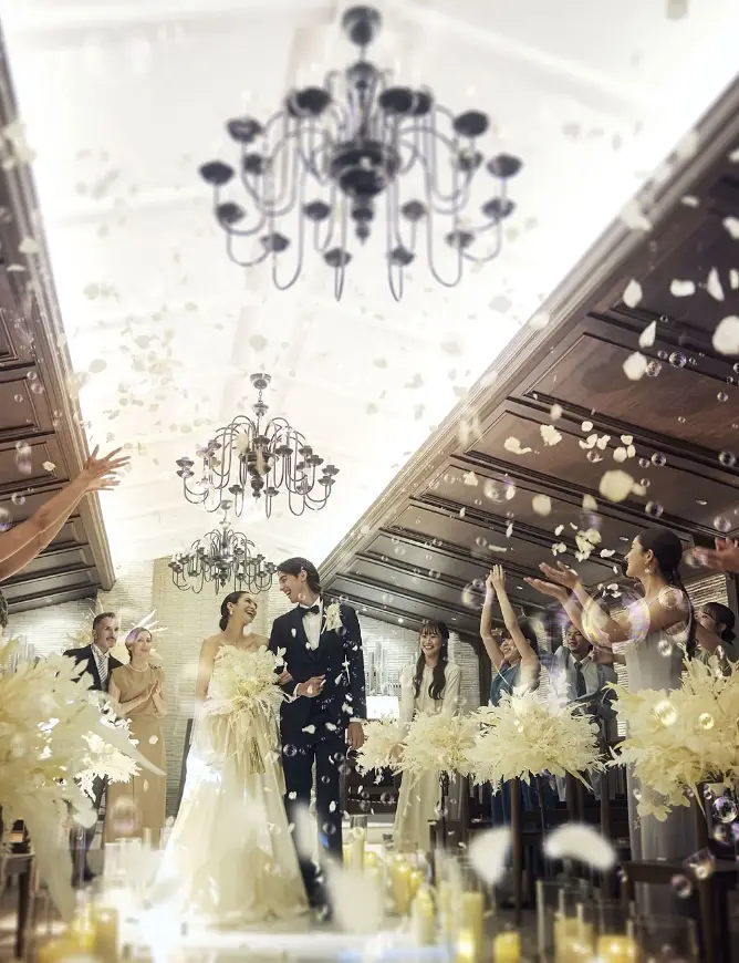 エスクリウエディング