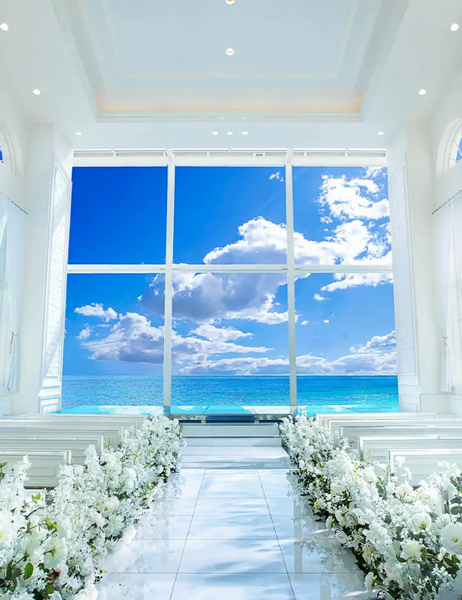 エスクリウエディング