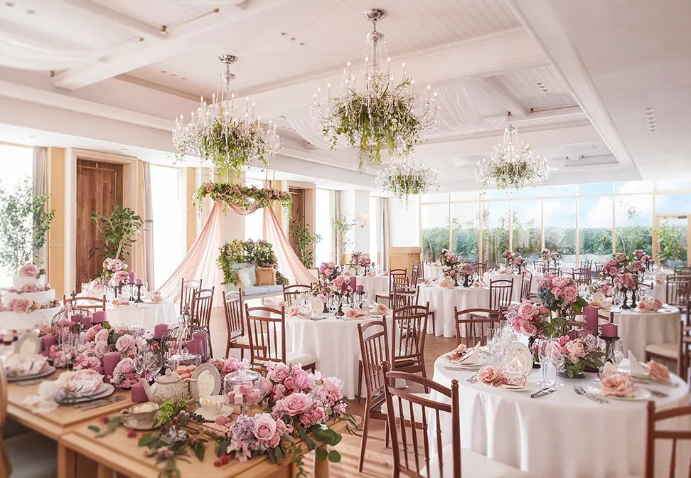 フィオーレカーサ