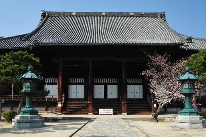 知恩院