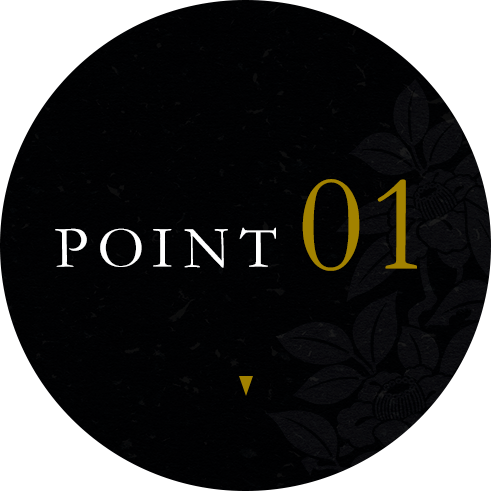 ポイント１