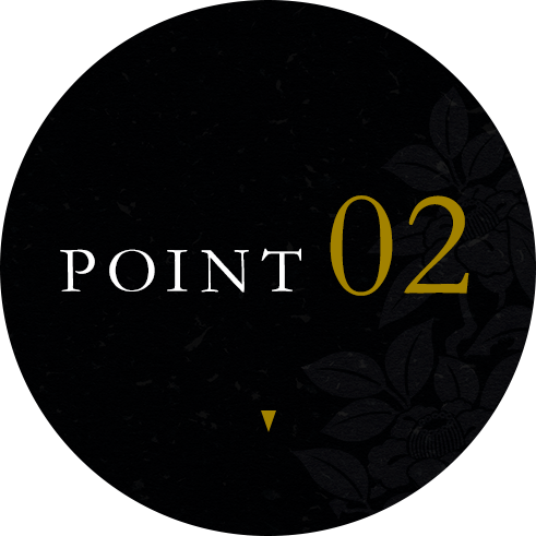 ポイント２