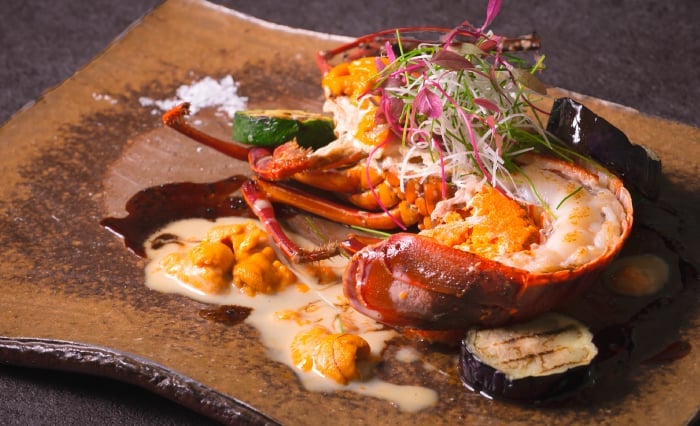 オリジナルフレンチ