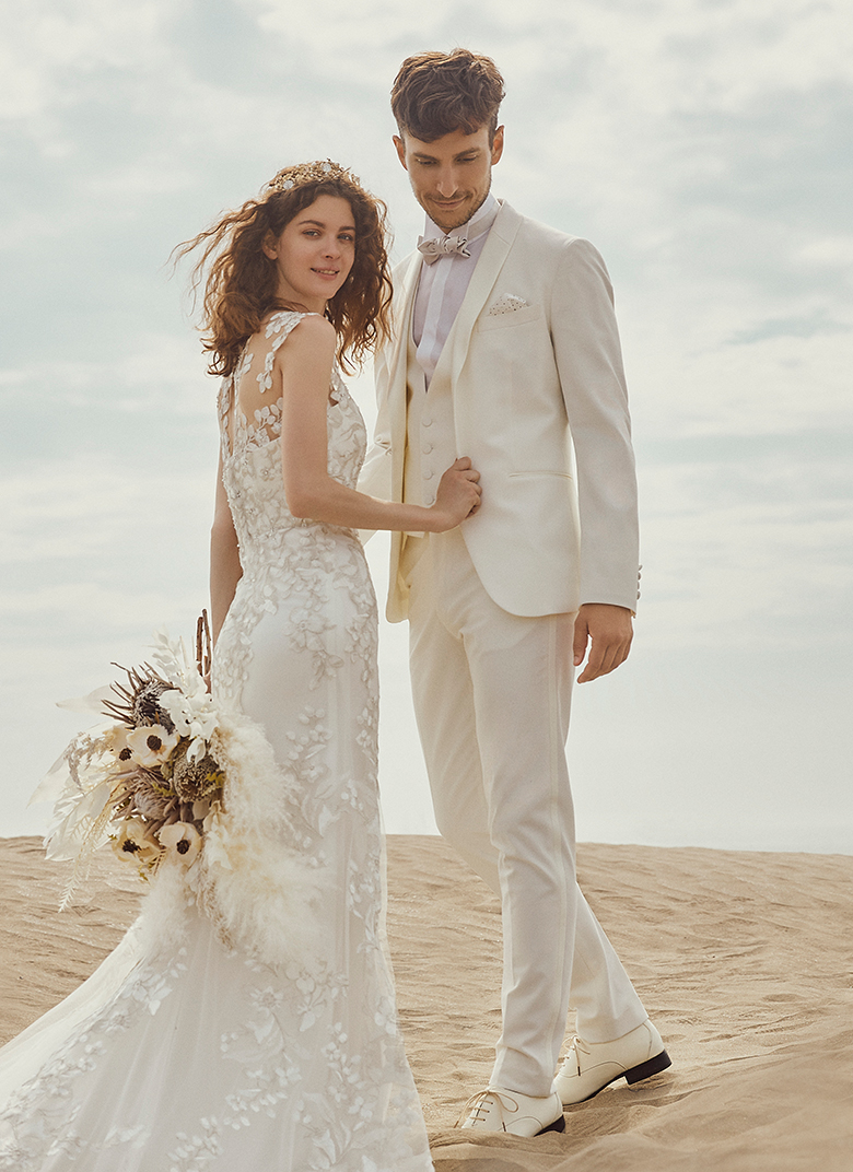 ベーシック タキシード