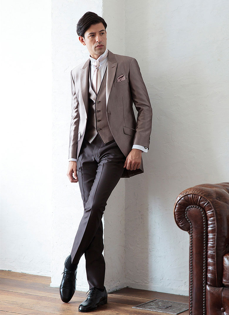 ベーシック タキシード