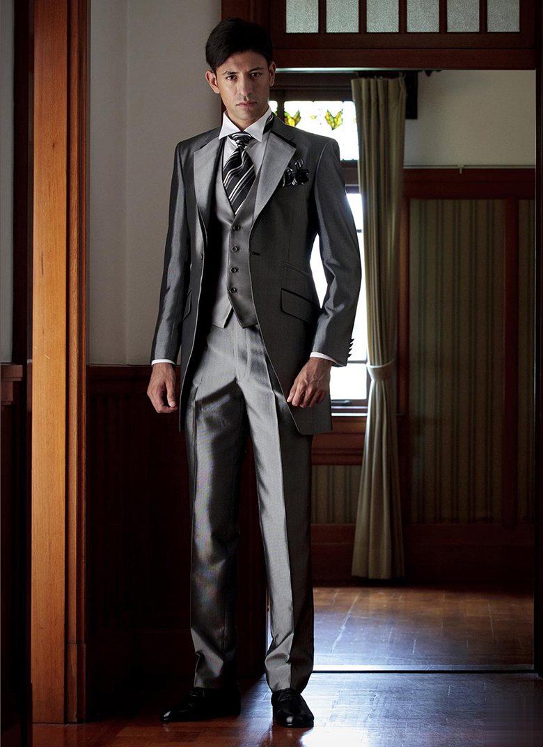 ベーシック タキシード