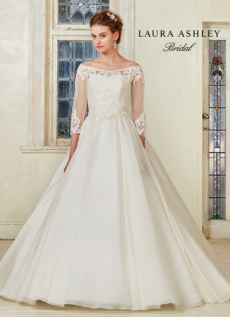 クラシック ドレス