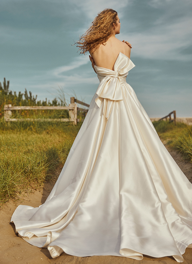 クラシック ドレス