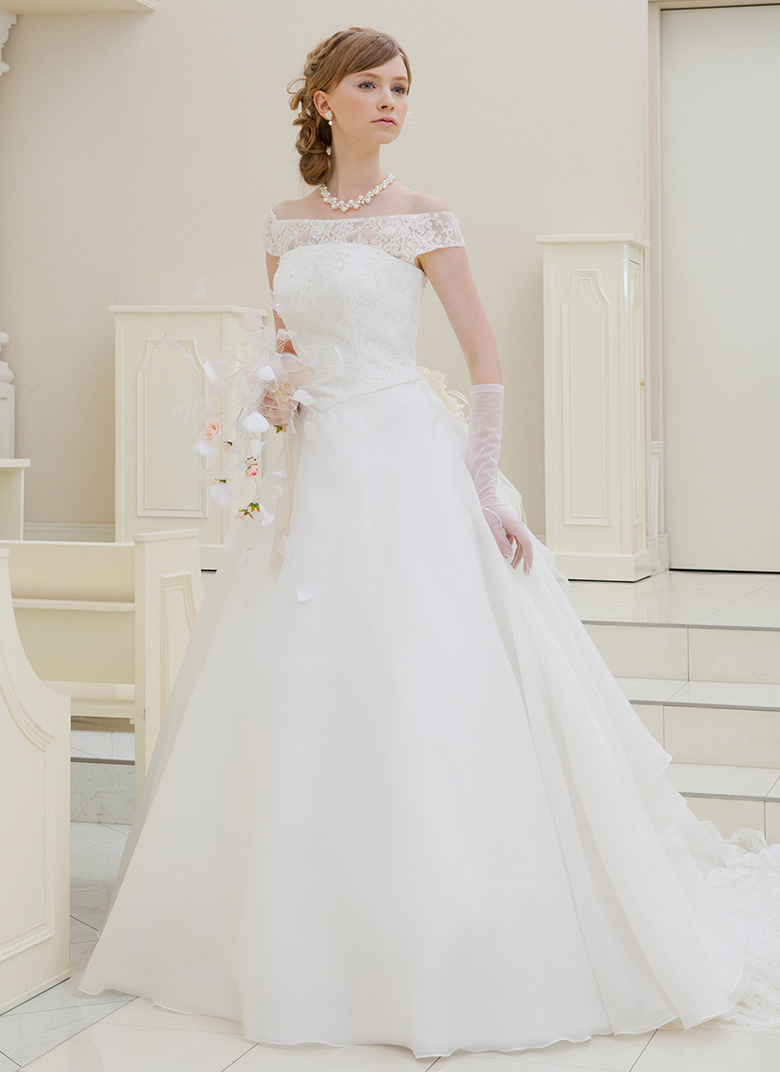 クラシック ドレス