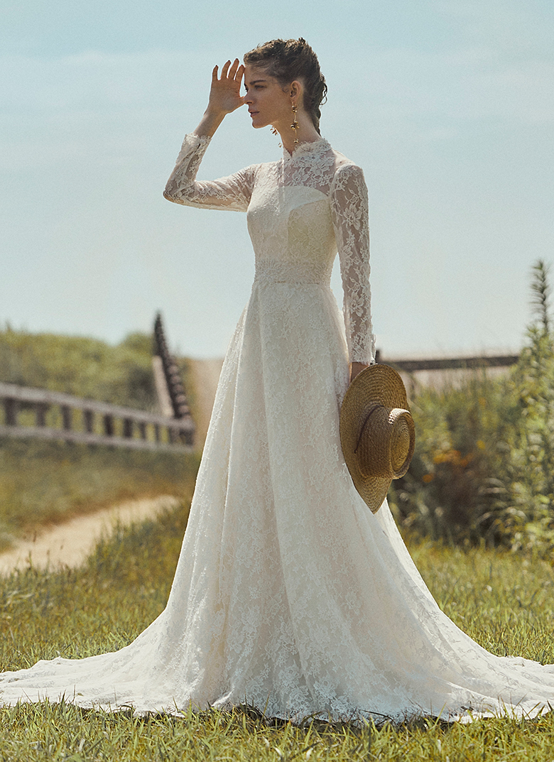 クラシック ドレス