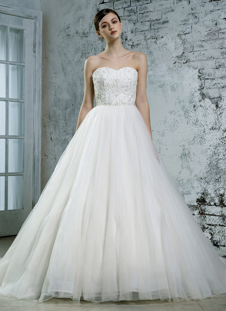 ナチュラル ドレス