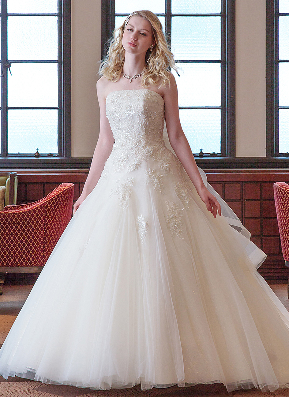 ナチュラル ドレス