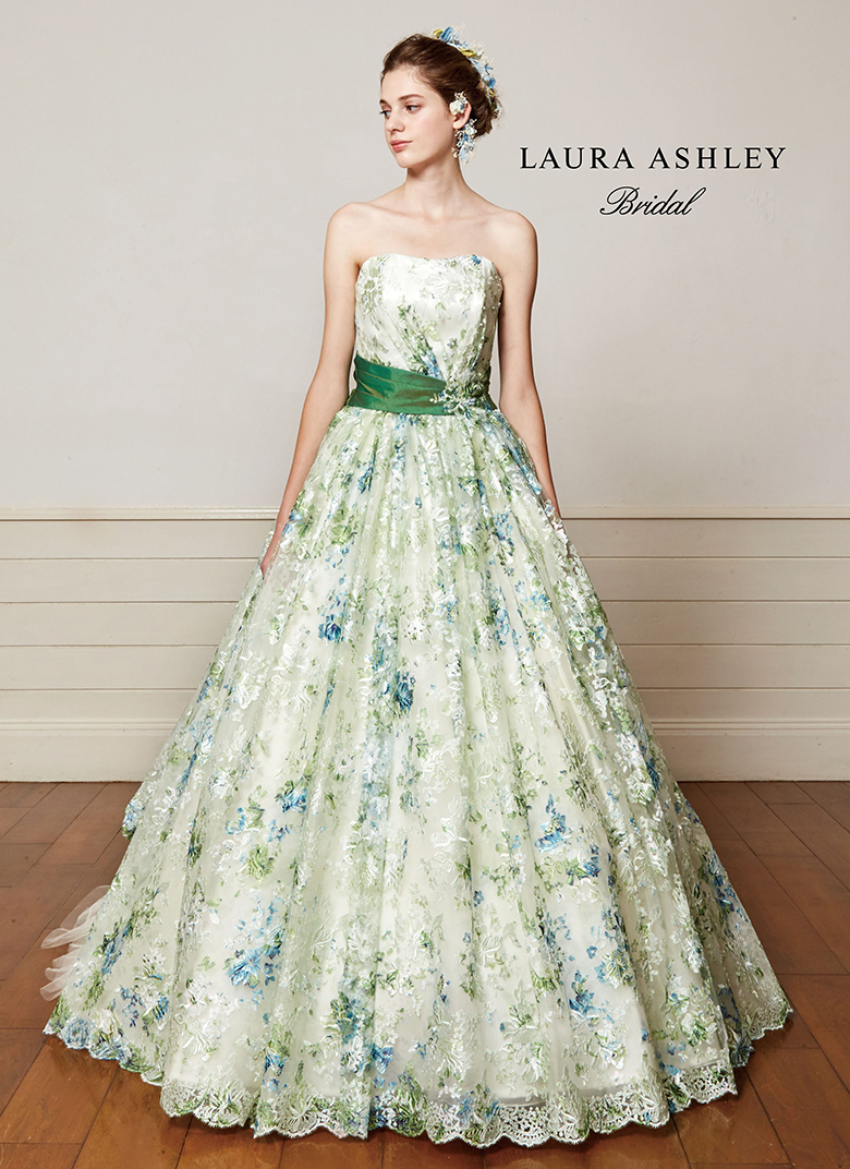 デザイン ドレス