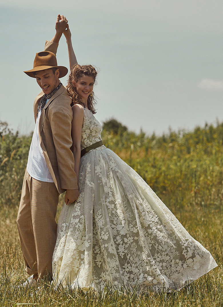 デザイン ドレス