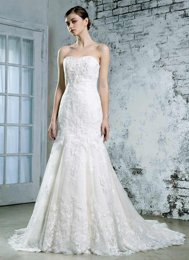 エレガント ドレス