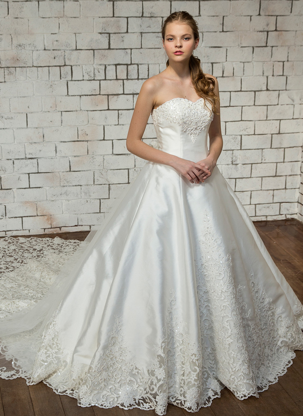 エレガント ドレス