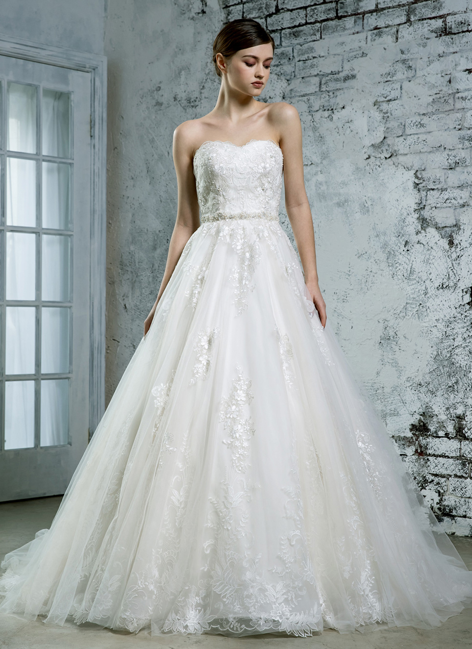 エレガント ドレス