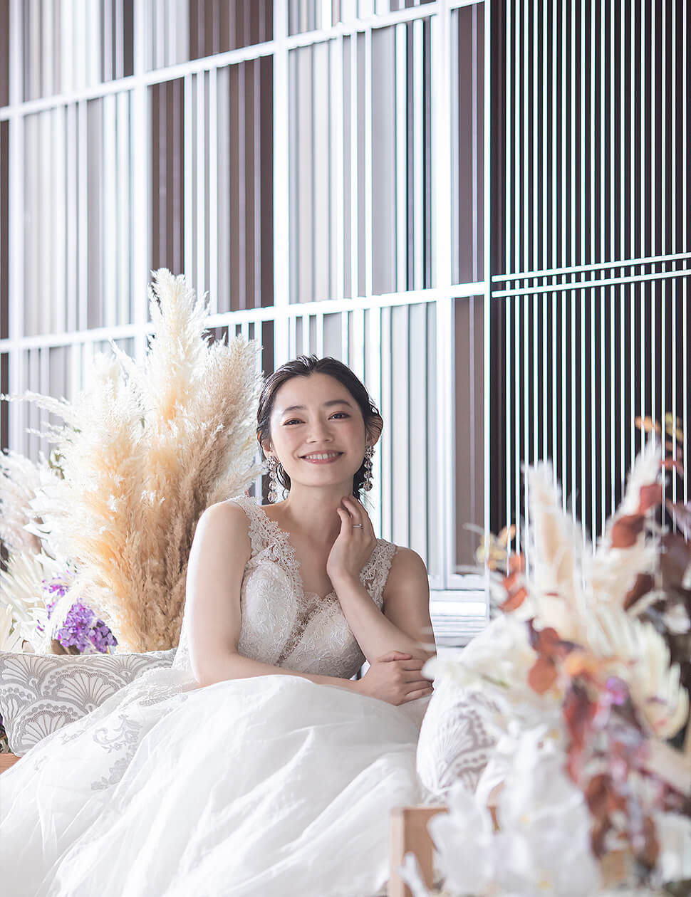 トラディショナルも有名ブランドも。