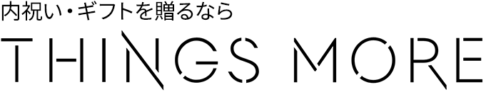THINGS MORE