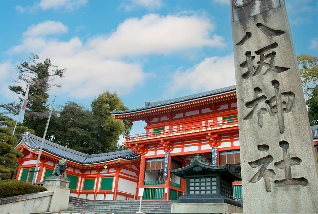 神前式・仏前式