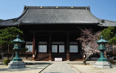 知恩院