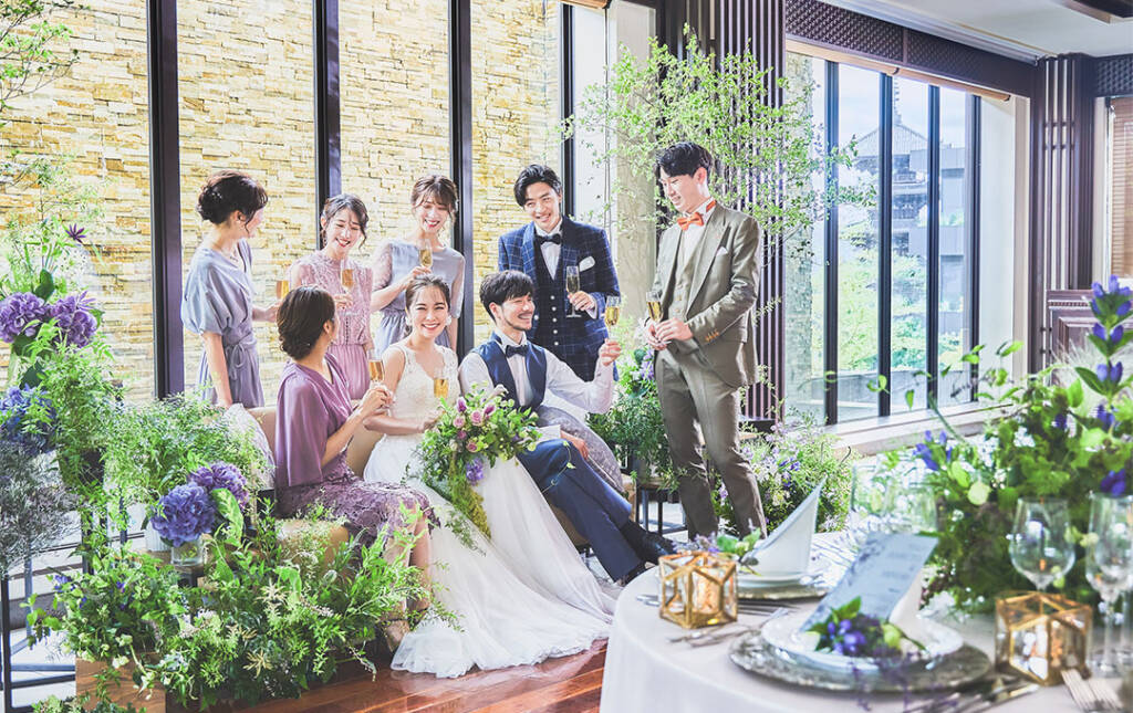 〈1.5次会プラン〉会費制でリーズナブルに【2026年4月まで】