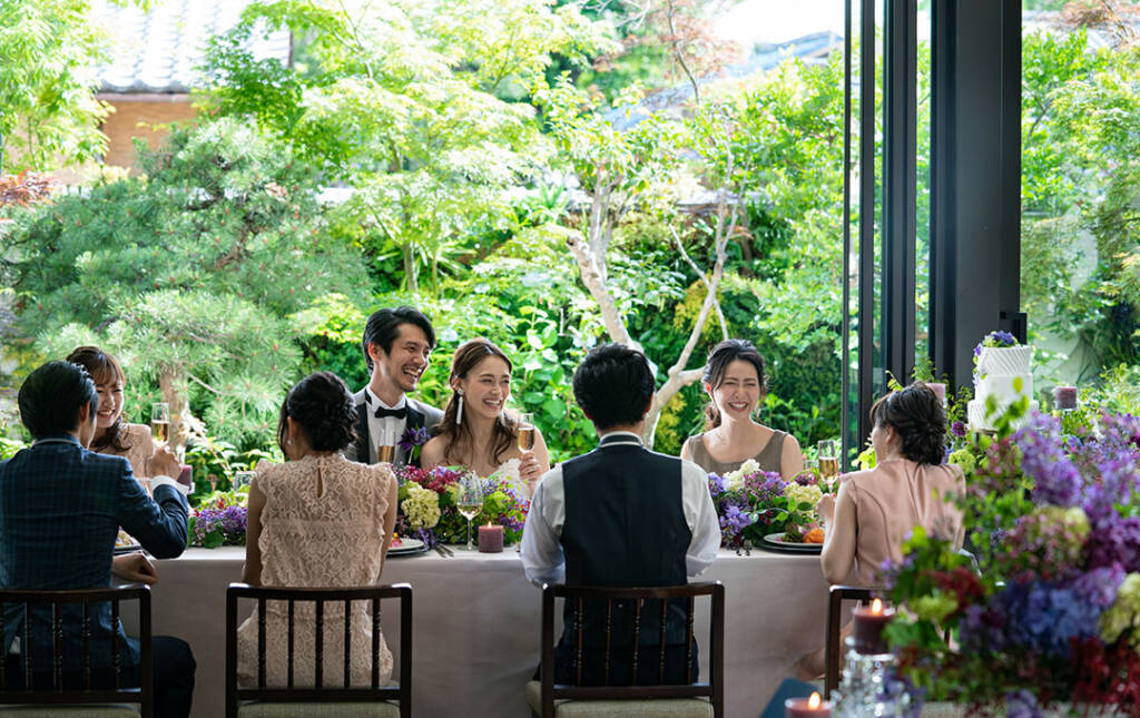 結婚式場選び＆予約は何ヶ月前から？ベストな動きを伝授！