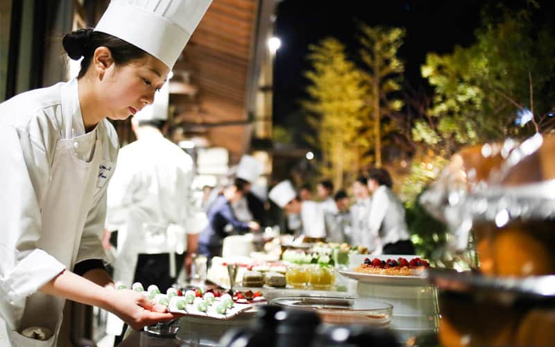 ＜おもてなし＞って何？