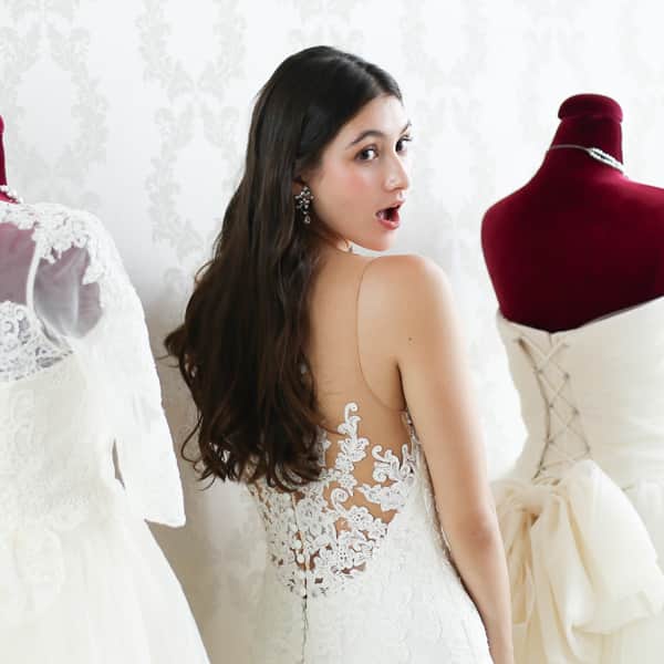 1000着以上のコレクションから選ぶ“運命の一着”