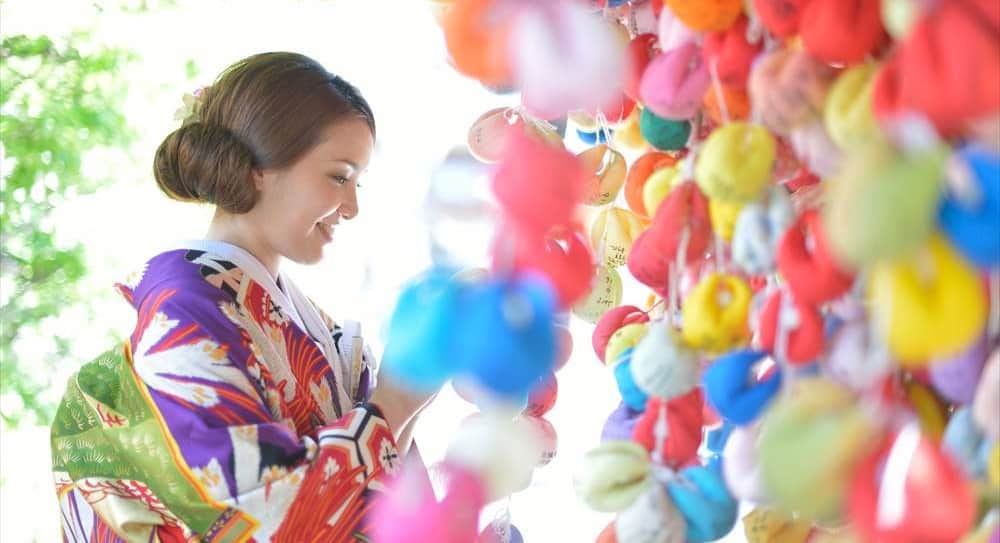 前撮りって何？京都で撮るフォトウェディングスポットもご紹介