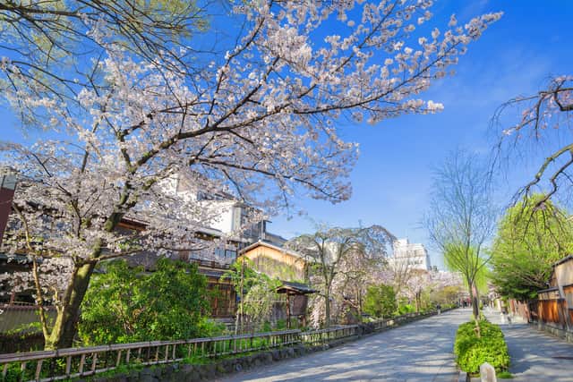 前撮りって何？京都で撮るフォトウェディングスポットもご紹介