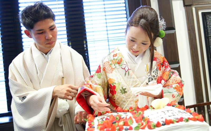 スイートすぎる結婚証明書！おいしい誓いのアイデアはいかが？