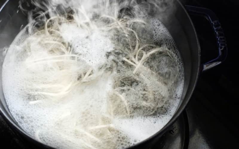 エピソードが込められた料理は忘れられない一品に