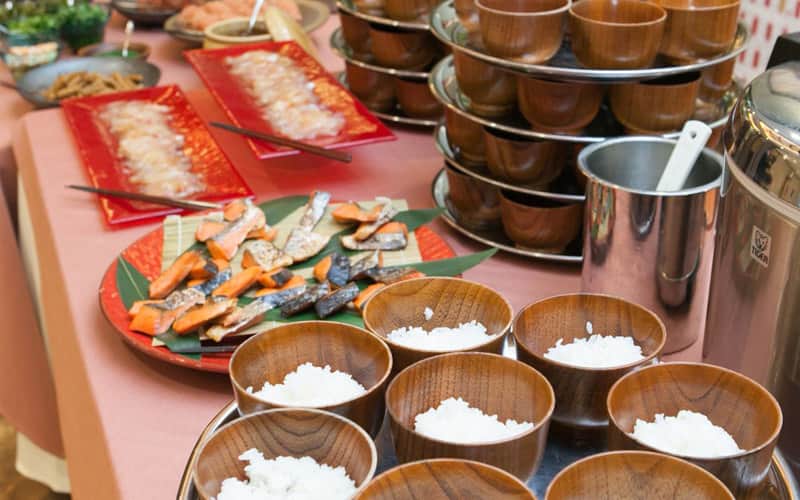 お酒と料理のマリアージュ！ 幸せ酔うオリジナルメニュー