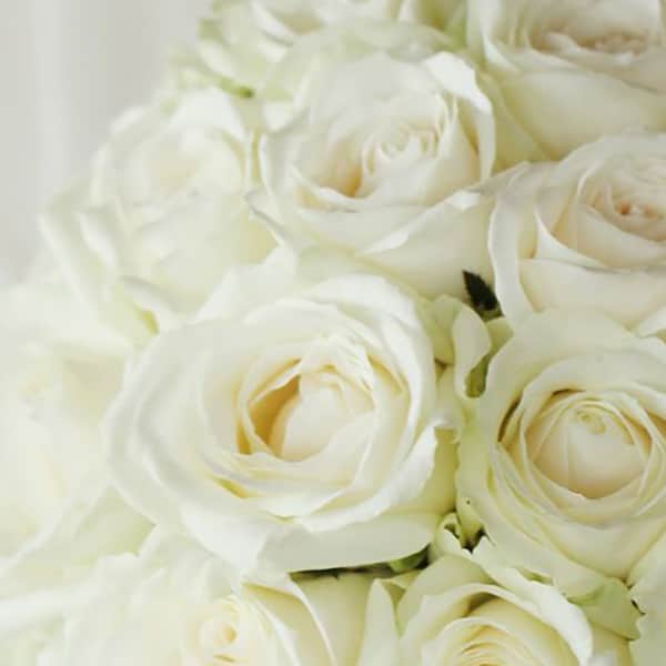 12本のバラに込められた想い